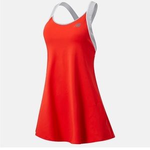 New balance tennis dress